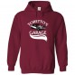 Toretto's Garage Car Racing Furios Unisex Kids and Adults Pullover Hoodie
